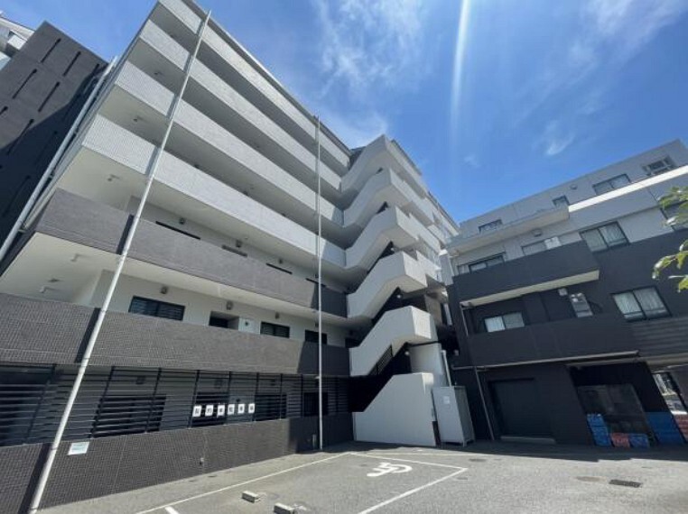 朝日土地建物 大和支店 営業3課