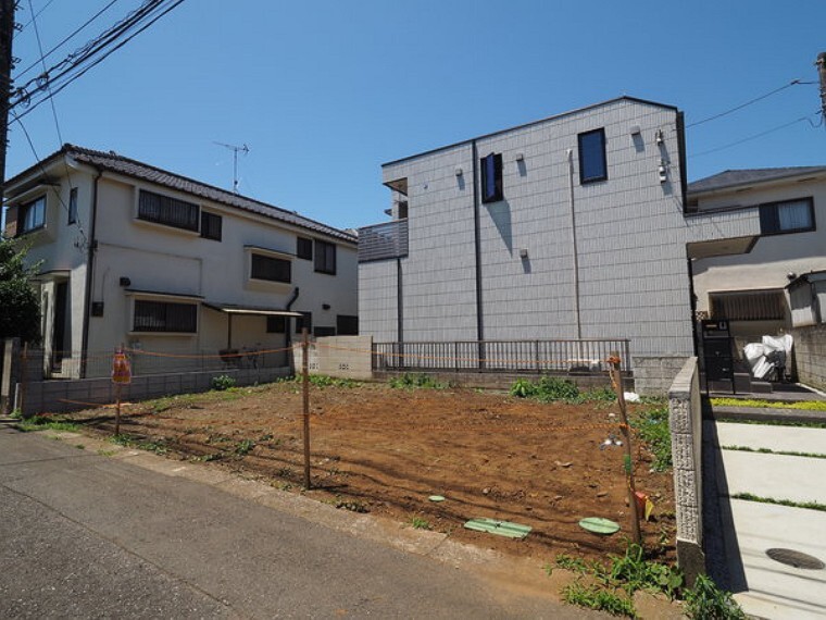 センチュリー21ネクストドア 花小金井店