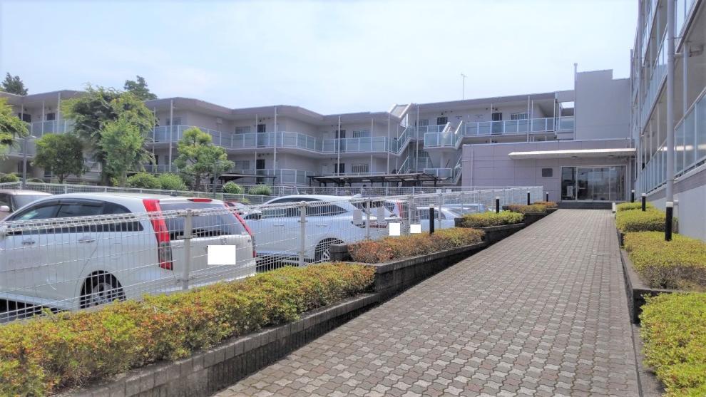 富田不動産株式会社本店
