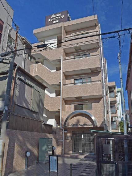 株式会社フューチャープロパティ