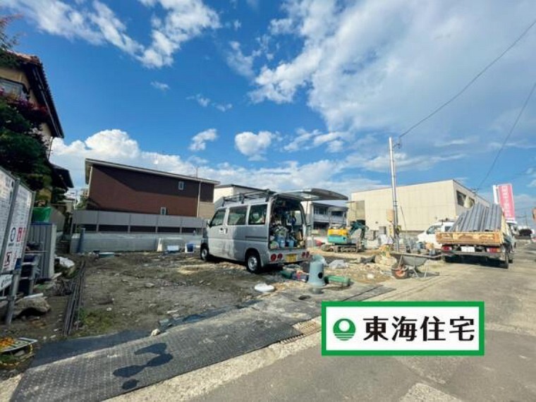 東海住宅 仙台中央支店