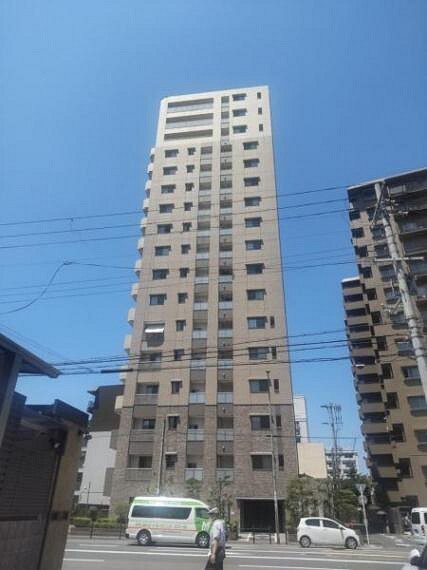 朝日住宅 大阪店
