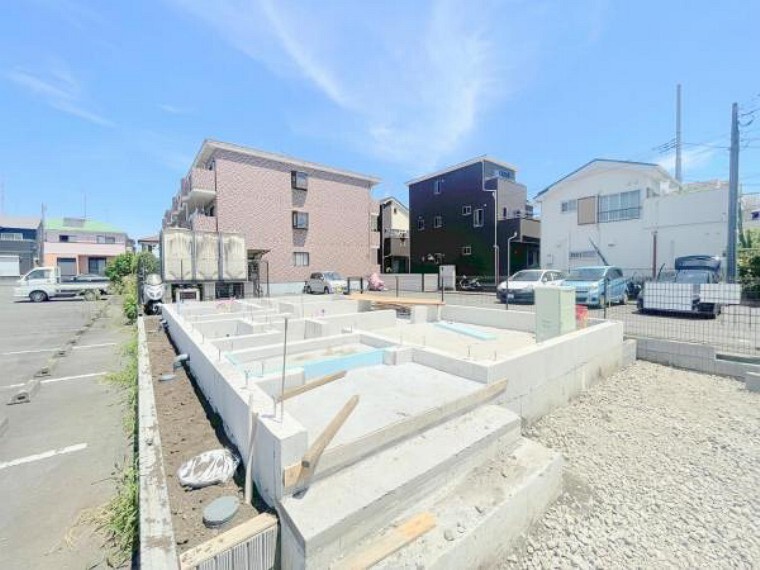 朝日土地建物 海老名支店 営業3課