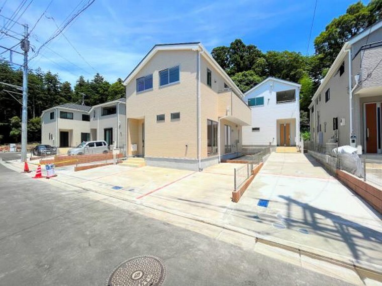 朝日土地建物 戸塚支店 営業1課