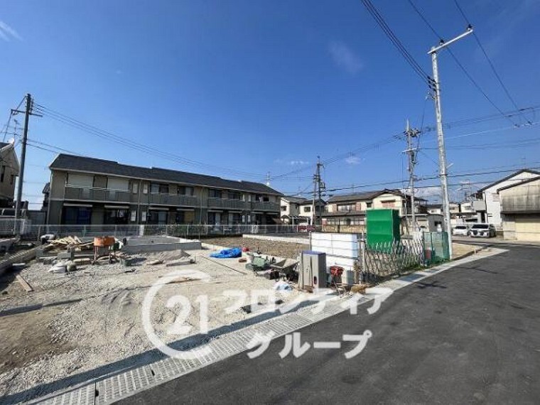 センチュリー21フロンティア不動産販売 奈良店