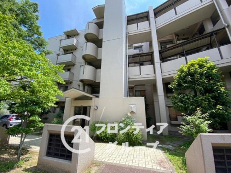 センチュリー21フロンティア不動産販売 奈良店