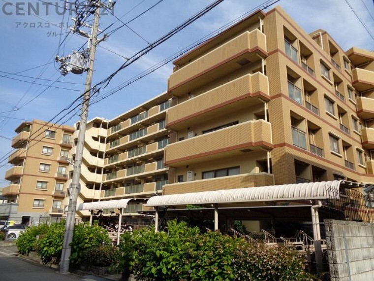 センチュリー21アクロス西宮北口駅前店