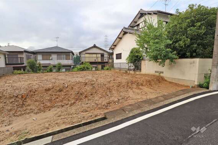ウィル不動産販売 藤が丘営業所