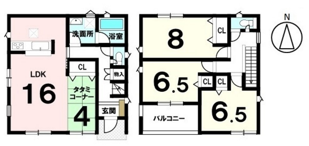 ハウスドゥ 一宮北