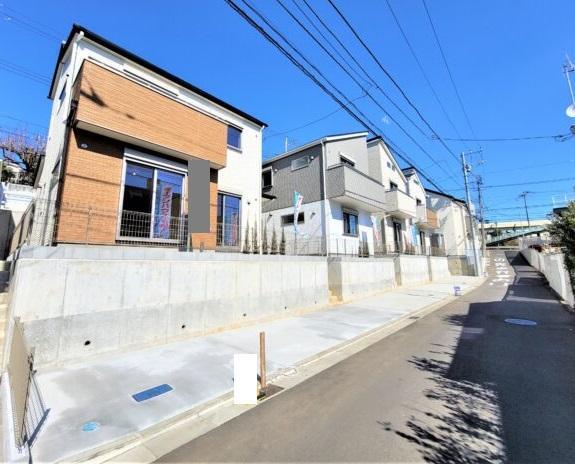 株式会社湘栄地所