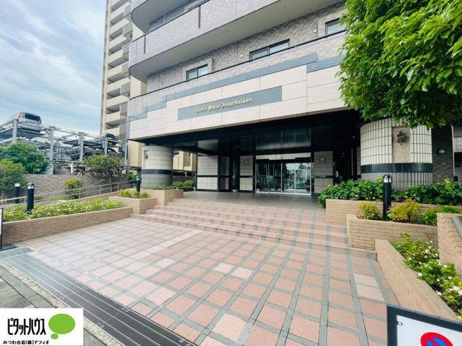 株式会社アフィオ ピタットハウスみつわ台店