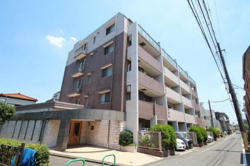 株式会社住協 大泉支店