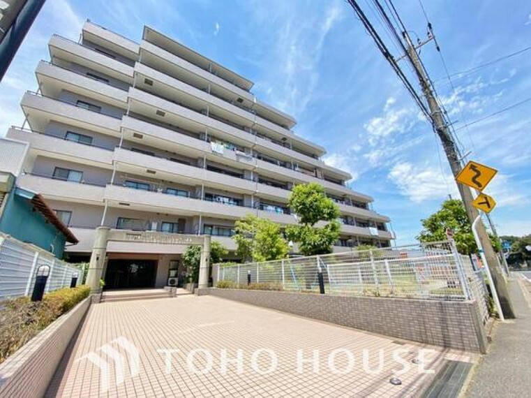株式会社東宝ハウス船橋