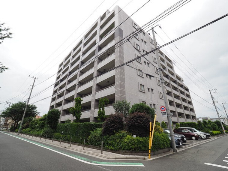 センチュリー21ネクストドア 花小金井店