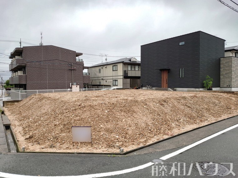 藤和ハウス 名古屋・春日井店