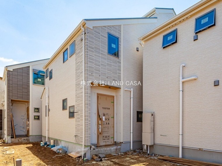 (株) i LAND CASA アイランドカーサ お問い合わせセンター