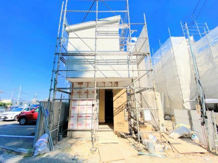 朝日土地建物 戸塚支店 営業2課