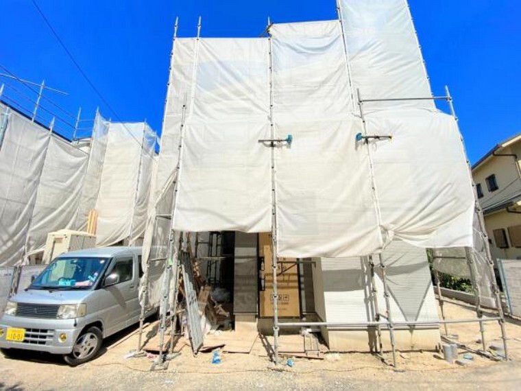朝日土地建物 戸塚支店 営業2課