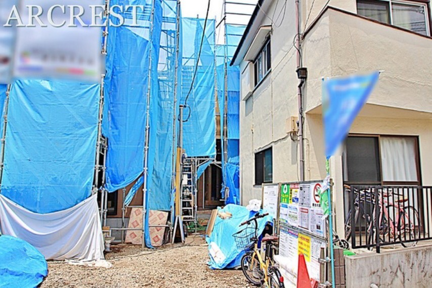 センチュリー21アークレスト ひばりヶ丘営業所