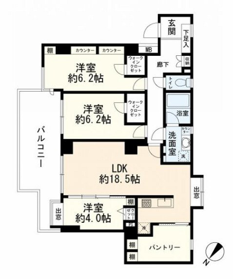 リビングライフ 鶴見センター