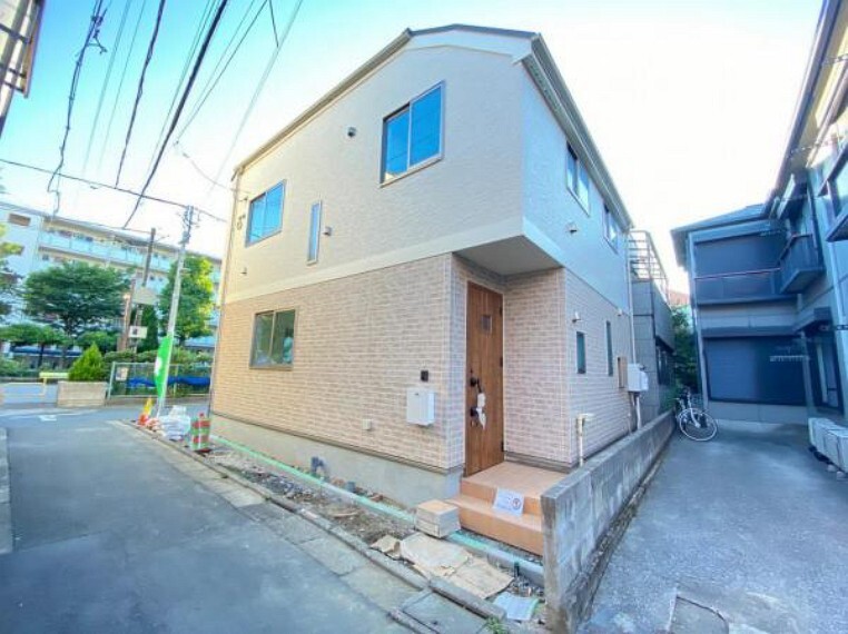 リビングライフ蒲田支店