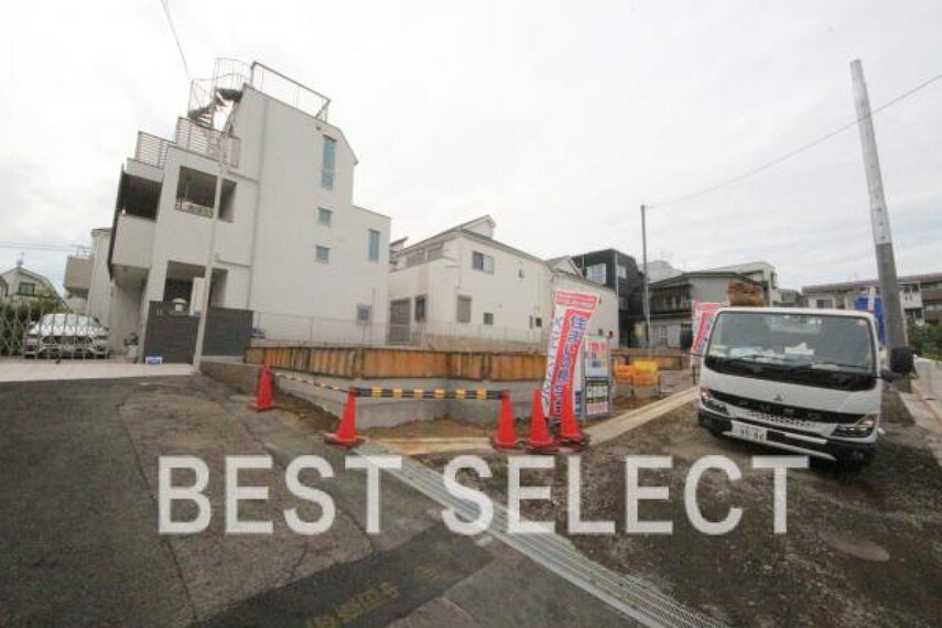 ベストセレクト 赤羽店