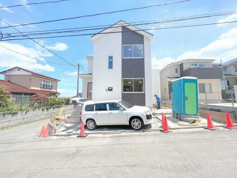 永大ハウス工業 富沢店