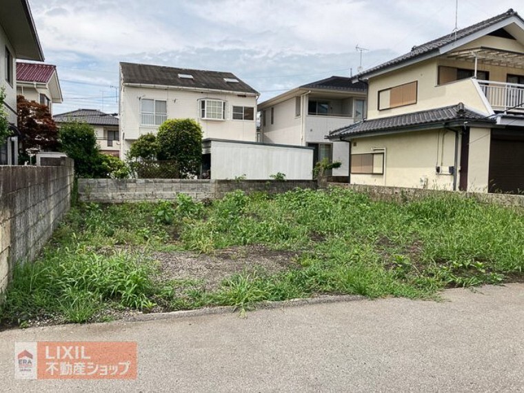 小金井不動産株式会社 小山城東店
