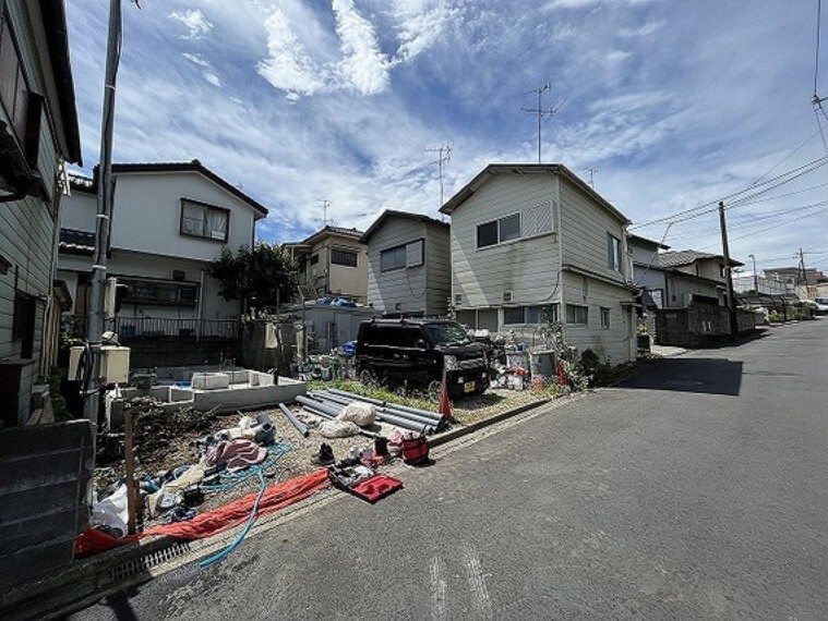 東宝ハウス町田