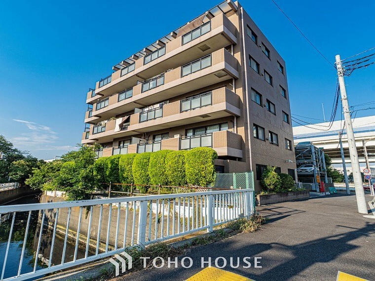 株式会社東宝ハウス横浜西口