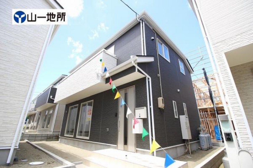 株式会社山一地所 流通営業部