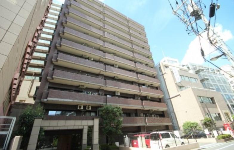 神楽坂上不動産 日本新都市リアルタ株式会社