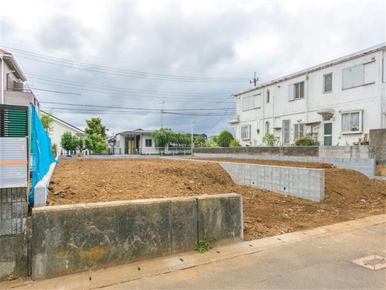 オープンハウス 登戸営業センター