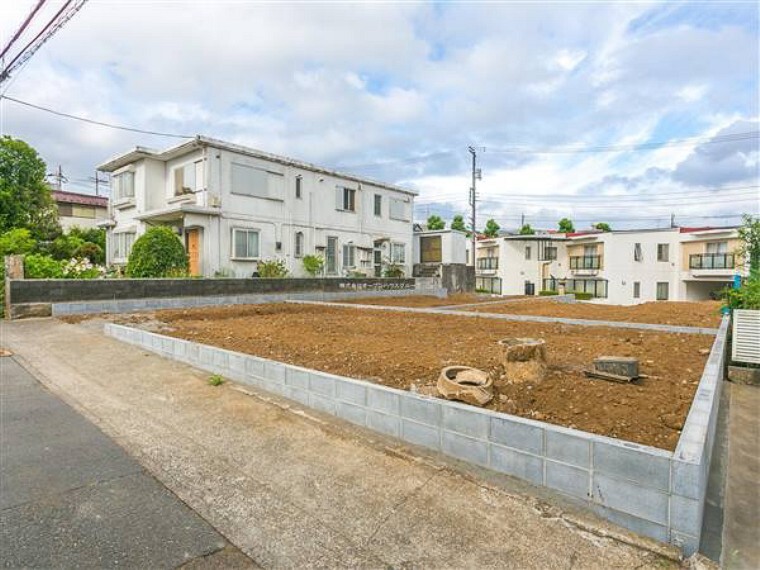 オープンハウス 登戸営業センター