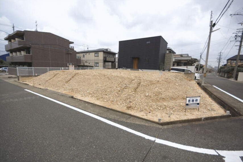 オープンハウス 新瑞橋営業センター