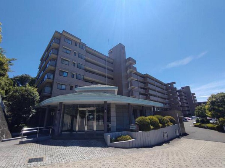 朝日土地建物 大和支店 営業3課