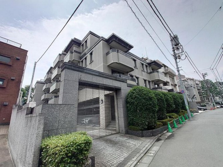 オークラヤ住宅株式会社 渋谷営業所