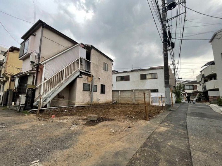 株式会社大和・アクタス 高円寺本社
