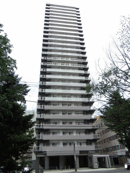 大京穴吹不動産札幌店(電話受付:本社インフォメーションデスク)