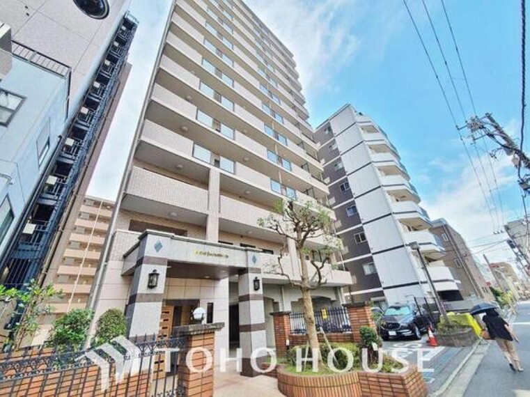 株式会社東宝ハウス船橋