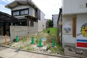 名古屋市昭和区折戸町3丁目