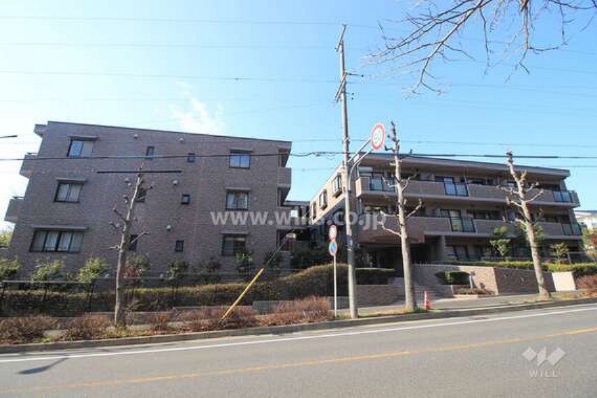 ウィル不動産販売 御器所営業所