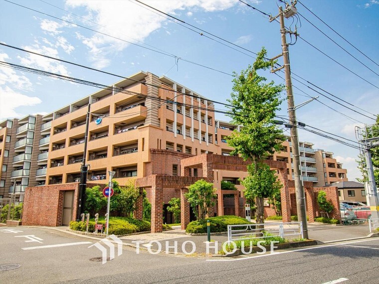株式会社東宝ハウス横浜西口