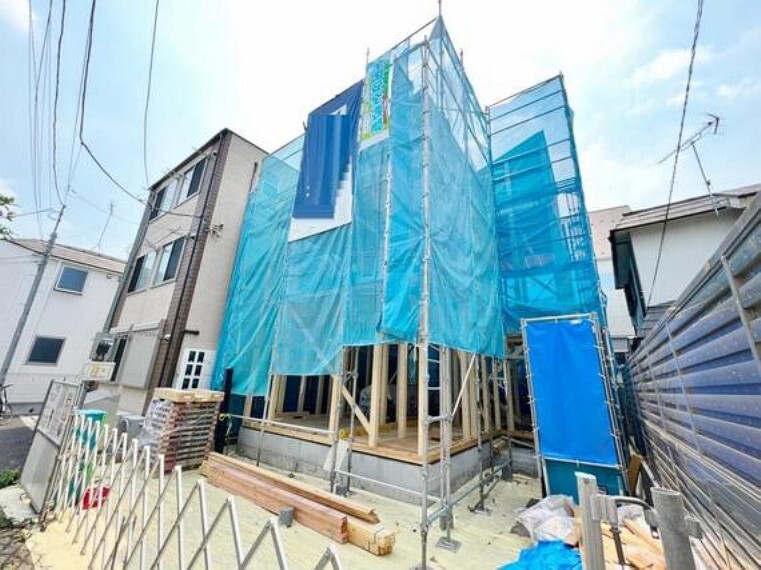 株式会社東宝ハウス練馬