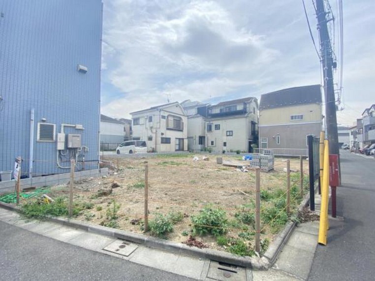 リビングライフ蒲田支店
