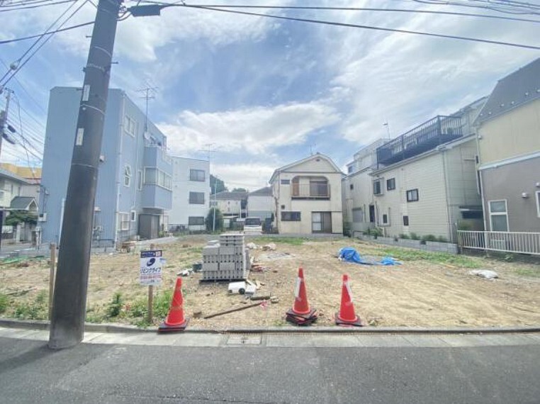 リビングライフ蒲田支店