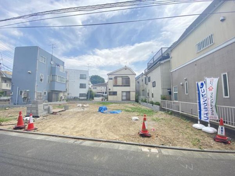 リビングライフ蒲田支店