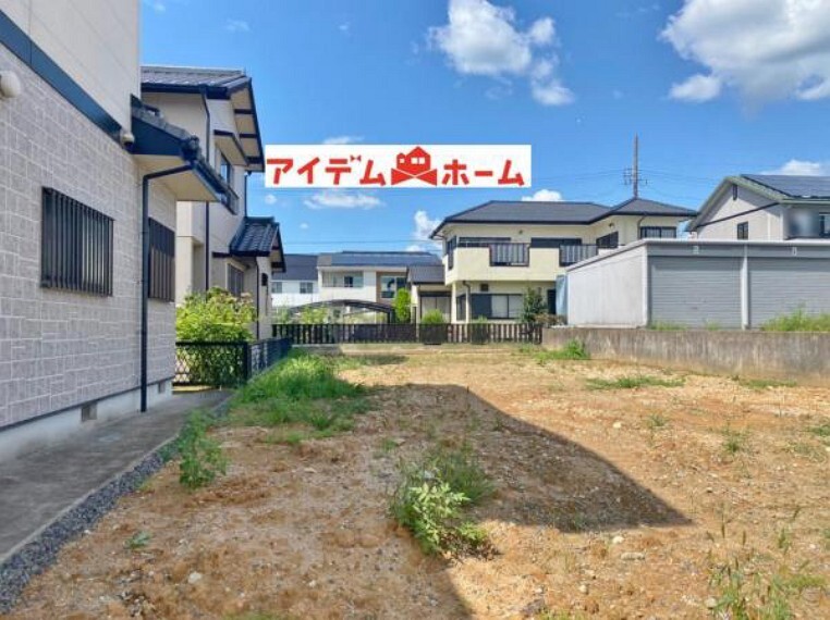 アイデムホーム 安城店