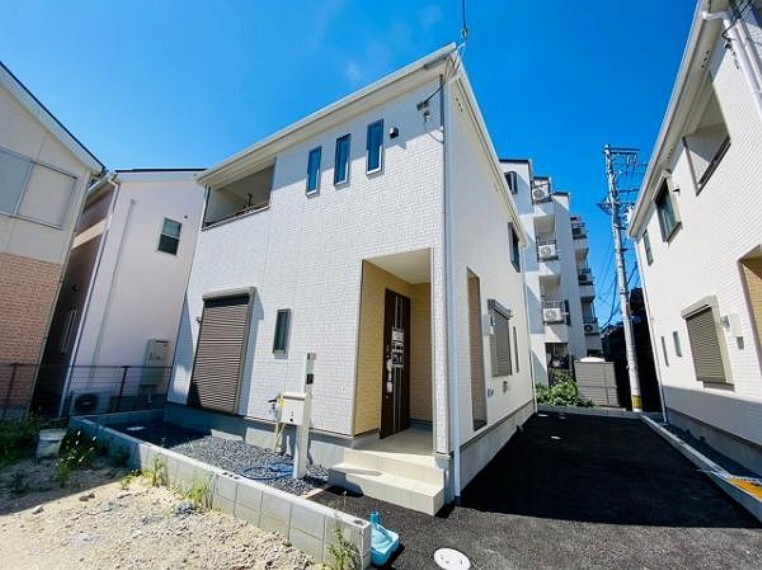 センチュリー21 フロンティア住宅販売 姫路店