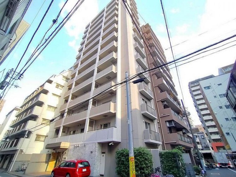 オークラヤ住宅株式会社 上野営業所